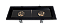 Embutido Tek Nik Duplo Metal Domado Código 5771 para 2 Lâmpadas Halopar20 AR70 ou AR111 E27 GU10 Duas Cores - Imagem 1