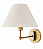 Arandela Mônaco Articulada 1 Lâmpada E27 para Quarto, Sala e Leitura | Lighting & Co. - Imagem 1