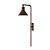 Arandela San Vito AR-158 Foco Metallo 64,1cm para 1 Lâmpada E27 | Luminária de Parede Decorativa - Imagem 1
