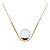 Pendente Itamonte Virtus 473/1 420x270mm Globo Ø150mm 1x G9 em Alumínio e Vidro Fosco Branco - Imagem 1
