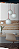 Pendente Itamonte Petit 497/1 550x250mm Globo Ø250mm 1x E27 em Alumínio e Vidro Fosco Branco - Imagem 1