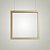 Pendente Tech Quad 335x335x20mm LED Integrado 30W Quadrado 518-402 - Imagem 1
