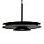 Pendente Tutu 534 Ø400x90mm 1x GU10 LED Dicróica Alumínio - Imagem 1