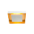 Luminária de Sobrepor Itamonte Eclipse 260 x 260 mm 4x G9 em Alumínio 3045/26 - Imagem 1