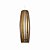 Pendente Accord Barril A-304 27x70cm em Madeira Design Contemporâneo - Imagem 1