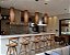 Pendente Accord Barril A-304 27x70cm em Madeira Design Contemporâneo - Imagem 2