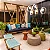 Pendente Accord Sfera A-620 15x35cm em Madeira Design Contemporâneo - Imagem 2