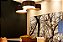 Pendente Accord KS A-1216 80x55x20cm em Madeira Design Contemporâneo - Imagem 4