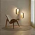 Pendente Accord Sfera A-1466 20x18x50cm Design Contemporâneo Decorativo - Imagem 2