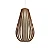 Pendente Accord Balloon A-1495 41x70cm Design Contemporâneo Decorativo - Imagem 1