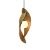 Pendente Accord Oyster A-1512 20,5x22,5x87cm Design Contemporâneo Decorativo - Imagem 2