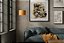 Pendente Accord Element A-1539 29x24cm Design Contemporâneo Decorativo - Imagem 3