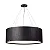 Pendente Accord Element A-1556 25x70cm Design Contemporâneo Decorativo - Imagem 1