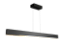 Pendente Accord Slim Latão A-1572LED 11x155cm LED Integrado 36W 2089lm IRC 90 - Imagem 1