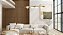 Pendente Accord Luna A-1577 15x120x27cm Design Contemporâneo Decorativo - Imagem 1