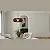 Pendente Accord Trama A-1581 27x70cm Design Contemporâneo Decorativo - Imagem 2