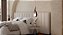 Pendente Accord Oyster A-1583 57x17x15cm Design Contemporâneo Decorativo - Imagem 1