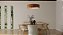Pendente Accord Horizon A-1589LED 22x70cm LED Integrado 49W 1755lm IRC 90 - Imagem 2
