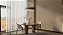 Pendente Accord Cilíndrico Corda A-1593 45x80cm Design Contemporâneo Decorativo - Imagem 1