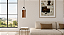 Pendente Accord Cilíndrico Alça A-1601 38x13cm Design Contemporâneo Decorativo - Imagem 2