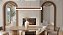 Pendente Accord Linear Petra A-1614 15x180cm LED Integrado 66W 3882lm IRC 90 - Imagem 2