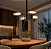Pendente Accord Dot Petra A-1637 109,5x109,5x108cm Design Contemporâneo - Imagem 1
