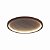 Plafon LED Accord Iluminação Naiá A-5096 54,5x9,5cm 37W 1329lm IRC90 - Imagem 1