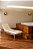 Arandela Accord Sfera A-415 35x16cm Design Contemporâneo - Imagem 2
