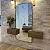 Arandela Accord Sfera A-416 15x31x35cm Design Contemporâneo - Imagem 2