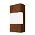 Arandela Accord Clean A-428 15x8,5x30cm Design Moderno - Imagem 1