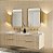 Arandela Accord Cilíndrica A-466 17x9x55cm Design Moderno - Imagem 2