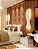 Arandela Accord Onda LED A-4072 20,5x15x120cm 48W 2831lm - Imagem 2