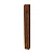 Arandela Accord Linea LED A-4082 4,5x4,5x40cm 5,5W 443lm - Imagem 1