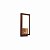Arandela Accord Frame LED A-4118 15x9x32cm 10W 607lm IRC90 - Imagem 1