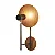 Arandela Accord Dot A-4128 25x25x50cm Design Moderno - Imagem 1
