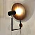 Arandela Accord Dot A-4129 25x24x37,5cm Design Moderno - Imagem 3