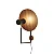 Arandela Accord Dot A-4129 25x24x37,5cm Design Moderno - Imagem 1