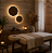Arandela Accord Clean LED A-4134 25x6,5cm 8W 287lm IRC90 - Imagem 1