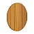 Arandela Accord Clean LED A-4134 25x6,5cm 8W 287lm IRC90 - Imagem 2