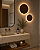 Arandela Accord Clean LED A-4145 50x6,5cm 17W 603lm IRC90 - Imagem 1
