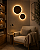 Arandela Accord Clean LED A-4147 70x6,5cm 22W 779lm IRC90 - Imagem 1