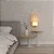 Arandela Accord Sfera A-4191 25x19x52,5cm Design Moderno - Imagem 2