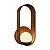 Arandela Accord Sfera A-4191 25x19x52,5cm Design Moderno - Imagem 1