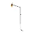 Arandela Accord Balance A-4193 13,5x79,5x142,5cm Design Sofisticado - Imagem 1