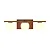 Arandela Accord Sfera A-4207 70x21x19,5cm Design Moderno - Imagem 1