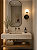 Arandela Accord Sfera A-4208 15x17,5x39,5cm Design Moderno - Imagem 2
