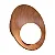 Arandela Accord Oyster A-4217 34x19,5x33cm Design Moderno - Imagem 1