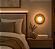 Arandela Accord Oyster A-4218 44x23x42cm Design Moderno - Imagem 2
