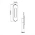 Arandela Accord Petra LED A-4245 100x16x10cm 18W 627lm IRC90 - Imagem 2