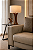 Abajur Accord Stecche A-7013 40x64cm Design Sofisticado - Imagem 2